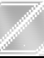 Mexen Miko oglindă iluminată de baie 60 x 80 cm, LED 6000K, anti aburire - 9819-060-080-611-00