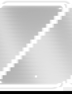 Mexen Nida megvilágított fürdőszobai tükör 60 x 80 cm, LED 6000K, anti-pára - 9806-060-080-611-00