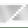 Mexen Nida oglindă iluminată de baie 80 x 60 cm, LED 6000K, anti aburire - 9806-080-060-611-00