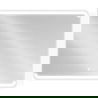 Mexen Nida megvilágított fürdőszobai tükör 100 x 80 cm, LED 6000K, anti-pára - 9806-100-080-611-00
