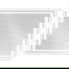 Mexen Zusa oglindă iluminată de baie 80 x 60 cm, LED 6000K, anti aburire - 9808-080-060-611-00