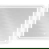 Mexen Zusa megvilágított fürdőszobai tükör 100 x 80 cm, LED 6000K, anti-pára - 9808-100-080-611-00