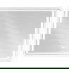 Mexen Zusa oglindă iluminată de baie 120 x 80 cm, LED 6000K, anti aburire - 9808-120-080-611-00
