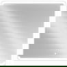 Mexen Nida oglindă iluminată de baie 100 x 100 cm, LED 6000K, anti aburire - 9806-100-100-611-00