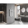 Mexen Hades radiator baie 800 x 400 mm, 320 W, alb - W104-0800-400-00-20