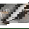 Mexen Hades radiator de baie 800 x 400 mm, 320 W, alb - W104-0800-400-00-20