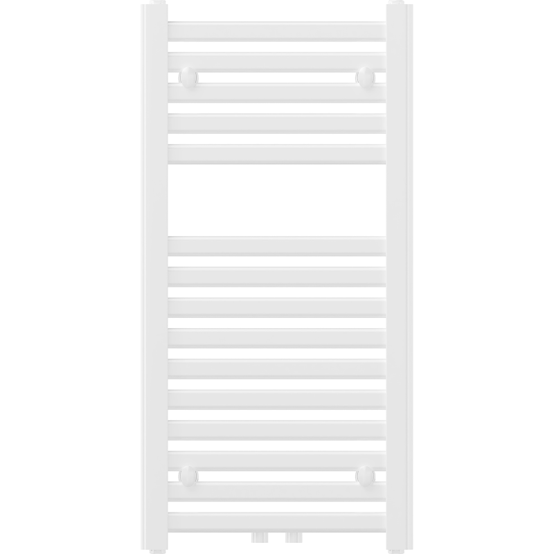 Mexen Hades radiator baie 800 x 400 mm, 320 W, alb - W104-0800-400-00-20