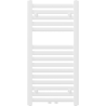 Mexen Hades radiator de baie 800 x 400 mm, 320 W, alb - W104-0800-400-00-20