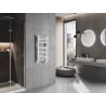 Mexen Hades radiator baie 800 x 400 mm, 320 W, alb - W104-0800-400-00-20