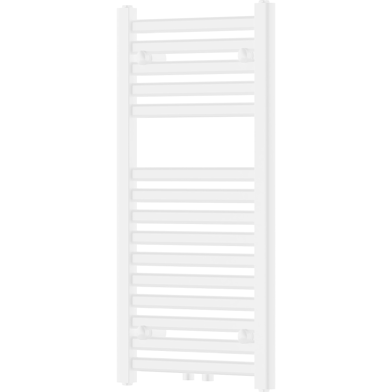 Mexen Hades fürdőszobai radiátor 800 x 400 mm, 320 W, fehér - W104-0800-400-00-20