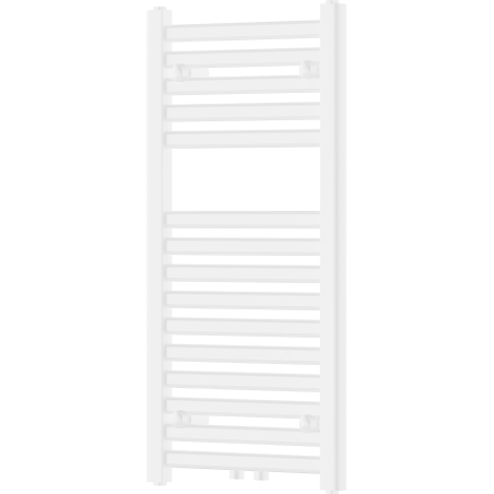 Mexen Hades radiator baie 800 x 400 mm, 320 W, alb - W104-0800-400-00-20
