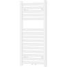 Mexen Hades radiator baie 800 x 400 mm, 320 W, alb - W104-0800-400-00-20