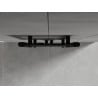 Mexen Hades radiator baie 800 x 400 mm, 320 W, negru - W104-0800-400-00-70