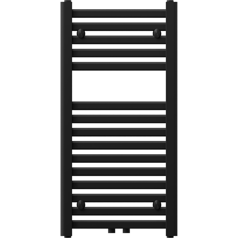 Mexen Hades radiator baie 800 x 400 mm, 320 W, negru - W104-0800-400-00-70