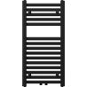 Mexen Hades radiator baie 800 x 400 mm, 320 W, negru - W104-0800-400-00-70