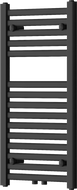 Mexen Hades fürdőszobai fűtőtest 800 x 400 mm, 320 W, fekete - W104-0800-400-00-70