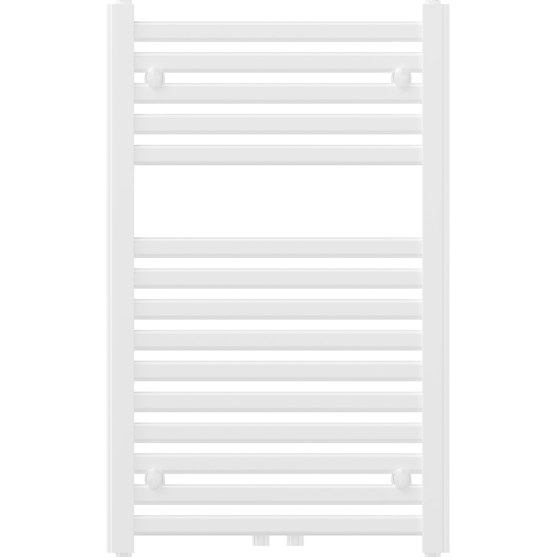 Mexen Hades radiator de baie 800 x 500 mm, 386 W, alb - W104-0800-500-00-20