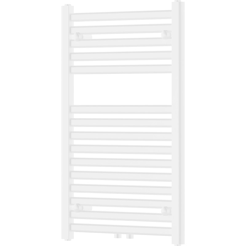 Mexen Hades radiator de baie 800 x 500 mm, 386 W, alb - W104-0800-500-00-20