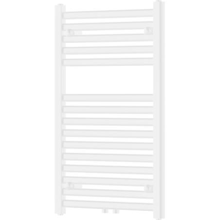 Mexen Hades radiator de baie 800 x 500 mm, 386 W, alb - W104-0800-500-00-20