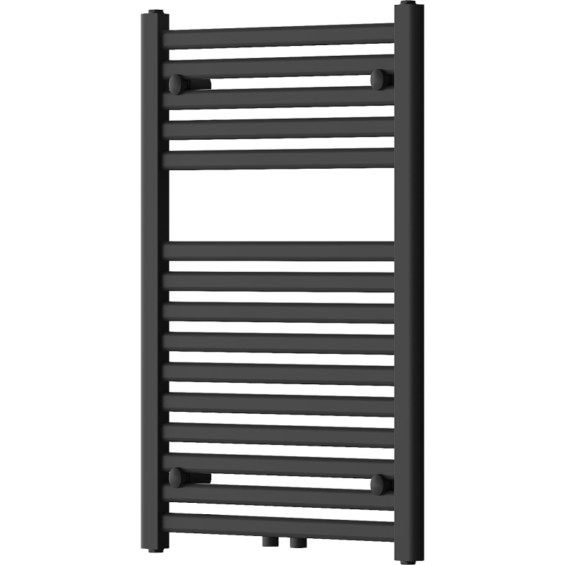 Mexen Hades radiator baie 800 x 500 mm, 386 W, negru - W104-0800-500-00-70
