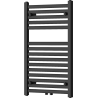 Mexen Hades radiator baie 800 x 500 mm, 386 W, negru - W104-0800-500-00-70