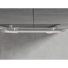 Mexen Hades radiator pentru baie 800 x 600 mm, 452 W, alb - W104-0800-600-00-20