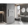 Mexen Hades radiator pentru baie 800 x 600 mm, 452 W, alb - W104-0800-600-00-20
