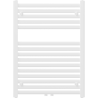 Mexen Hades radiator pentru baie 800 x 600 mm, 452 W, alb - W104-0800-600-00-20