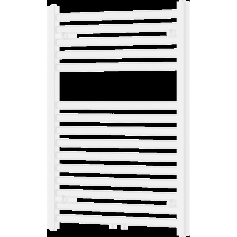 Mexen Hades radiator pentru baie 800 x 600 mm, 452 W, alb - W104-0800-600-00-20