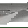Mexen Hades fürdőszobai radiátor 1200 x 400 mm, 472 W, fehér - W104-1200-400-00-20