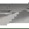 Mexen Hades fürdőszobai radiátor 1200 x 400 mm, 472 W, fehér - W104-1200-400-00-20
