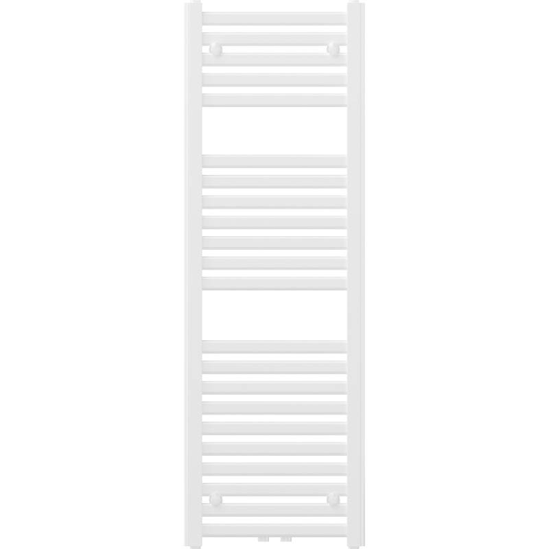 Mexen Hades radiator baie 1200 x 400 mm, 472 W, alb - W104-1200-400-00-20
