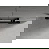 Mexen Hades radiator baie 1200 x 400 mm, 472 W, negru - W104-1200-400-00-70