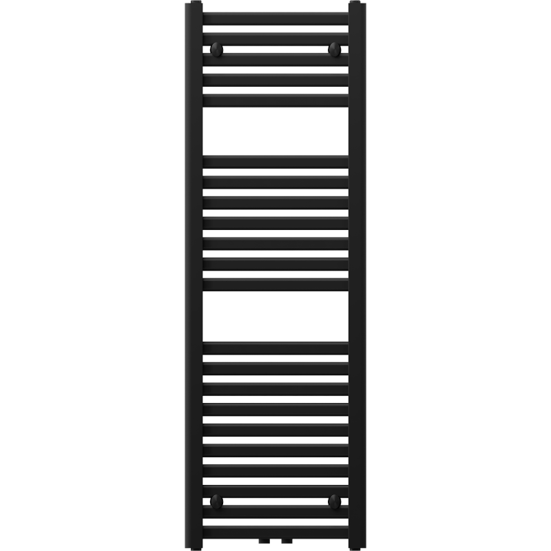 Mexen Hades radiator baie 1200 x 400 mm, 472 W, negru - W104-1200-400-00-70