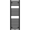 Mexen Hades radiator baie 1200 x 400 mm, 472 W, negru - W104-1200-400-00-70