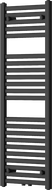 Mexen Hades radiator baie 1200 x 400 mm, 472 W, negru - W104-1200-400-00-70