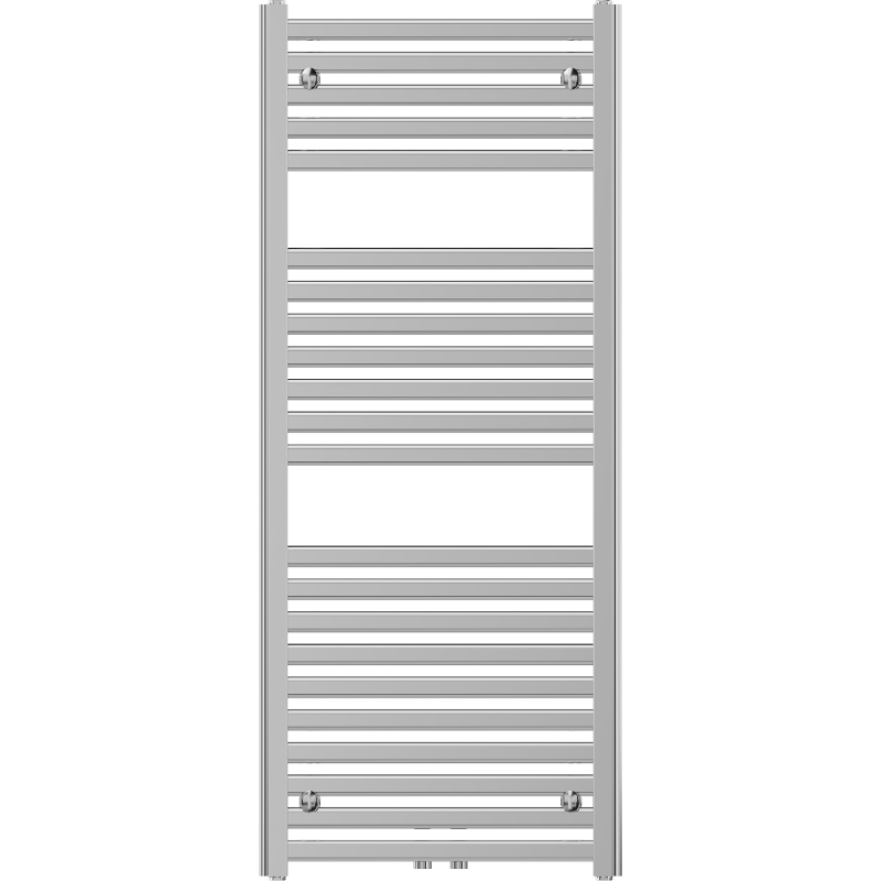 Mexen Hades radiator de baie 1200 x 500 mm, 450 W, crom - W104-1200-500-00-01