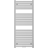 Mexen Hades radiator baie 1200 x 500 mm, 450 W, crom - W104-1200-500-00-01