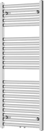 Mexen Hades radiator baie 1200 x 500 mm, 450 W, crom - W104-1200-500-00-01