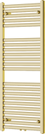 Mexen Hades radiator de baie 1200 x 500 mm, 450 W, auriu - W104-1200-500-00-50