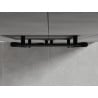 Mexen Hades radiator baie 1200 x 500 mm, 570 W, negru - W104-1200-500-00-70