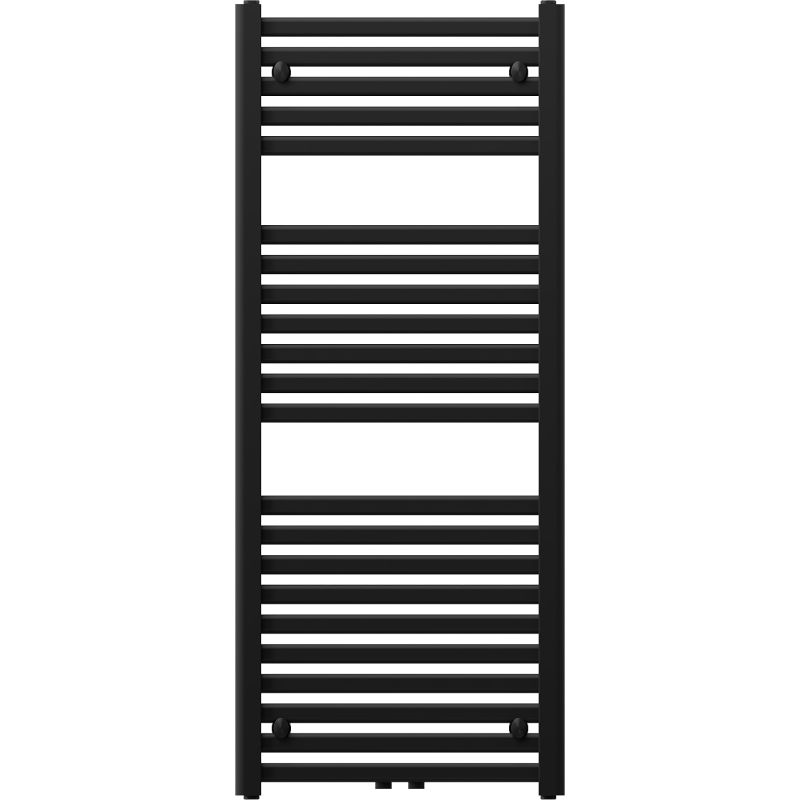 Mexen Hades radiator baie 1200 x 500 mm, 570 W, negru - W104-1200-500-00-70
