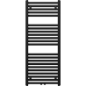 Mexen Hades radiator baie 1200 x 500 mm, 570 W, negru - W104-1200-500-00-70