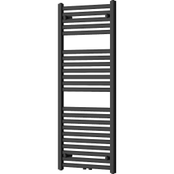 Mexen Hades radiator baie 1200 x 500 mm, 570 W, negru - W104-1200-500-00-70