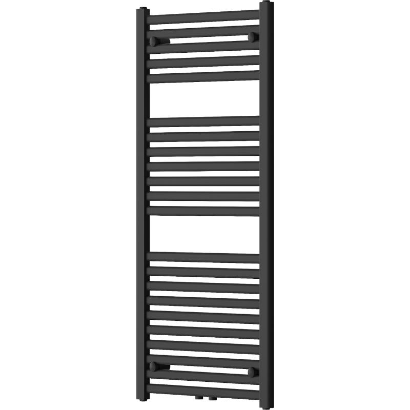 Mexen Hades radiator baie 1200 x 500 mm, 570 W, negru - W104-1200-500-00-70