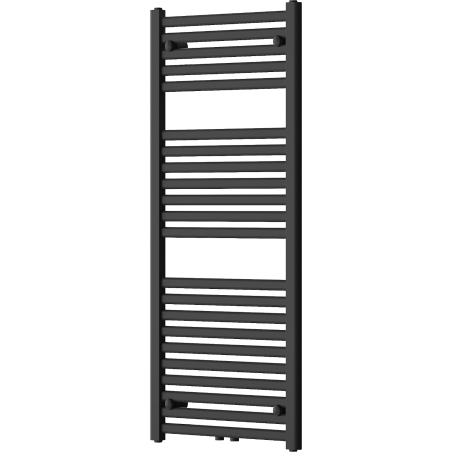 Mexen Hades radiator baie 1200 x 500 mm, 570 W, negru - W104-1200-500-00-70