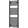Mexen Hades radiator baie 1200 x 500 mm, 570 W, negru - W104-1200-500-00-70