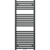 Mexen Hades radiator baie 1200 x 500 mm, 570 W, antracit - W104-1200-500-00-66
