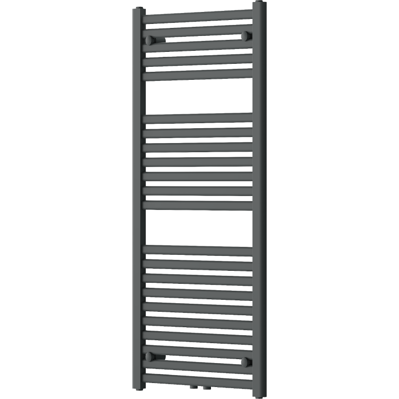 Mexen Hades radiator baie 1200 x 500 mm, 570 W, antracit - W104-1200-500-00-66