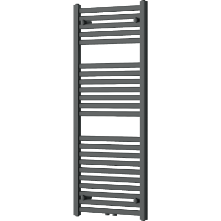 Mexen Hades radiator baie 1200 x 500 mm, 570 W, antracit - W104-1200-500-00-66